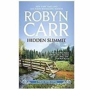 Hidden summit a Virgin River novel Book cover