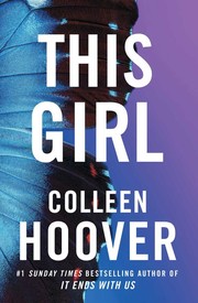 This girl Book cover