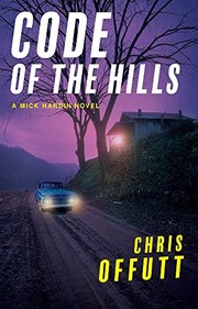 Code of the hills Book cover