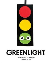Greenlight Book cover
