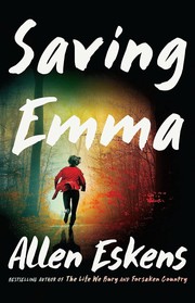 Saving Emma  Cover Image