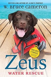 Zeus : water rescue Book cover