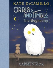 Orris and Timble : the beginning Book cover