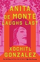 Anita de Monte laughs last Book cover