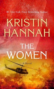 The women a novel Book cover