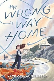 The wrong way home Book cover