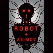 I, robot Cover Image