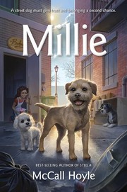 Millie Book cover