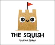 The squish  Cover Image