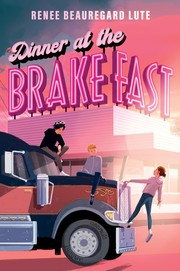 Dinner at the Brake Fast Book cover