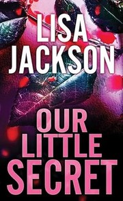 Our little secret Cover Image