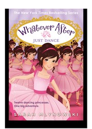 Just dance  Cover Image