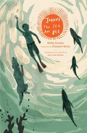Johnny, the sea, and me Book cover