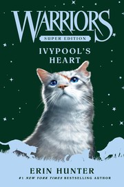 Ivypool's heart Book cover