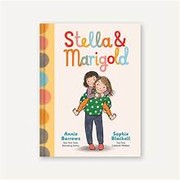 Stella & Marigold Book cover