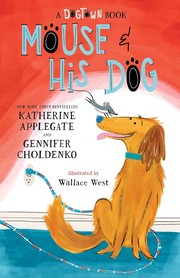 Mouse and his dog Book cover