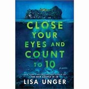 Close your eyes and count to 10 Book cover