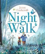 Night walk Book cover