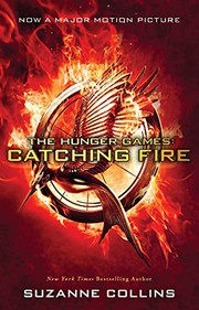 Catching fire Cover Image