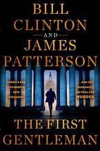 The first gentleman : a thriller Book cover