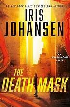 The death mask Book cover