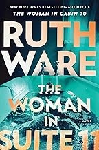 The woman in suite 11 Book cover
