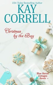 Christmas by the bay Book cover