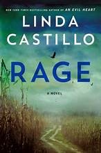 Rage Book cover