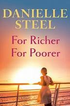 For richer for poorer : a novel Book cover