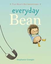 Everyday Bean Book cover