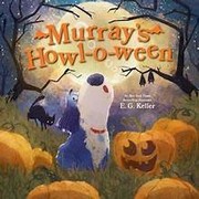 Murray's Howl-o-ween Book cover