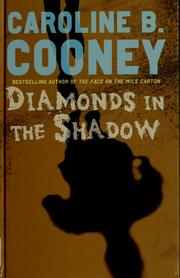 Diamonds in the shadow  Cover Image