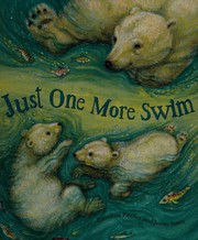 Just one more swim Book cover