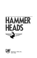 Hammerheads  Cover Image