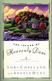 The island of Heavenly Daze Book cover