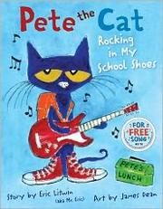 Rocking in my school shoes Book cover