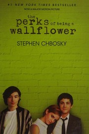 The perks of being a wallflower  Cover Image