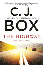 The highway Book cover
