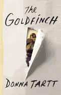 The goldfinch  Cover Image