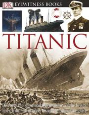 Titanic  Cover Image