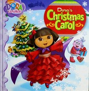 Dora's Christmas carol  Cover Image