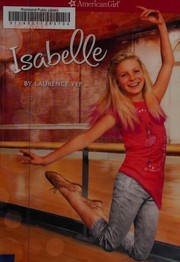 Isabelle  Cover Image