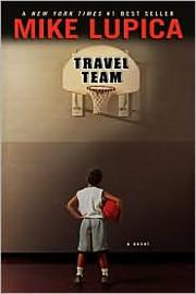 Travel team Book cover