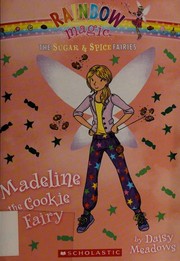 Madeline the cookie fairy  Cover Image