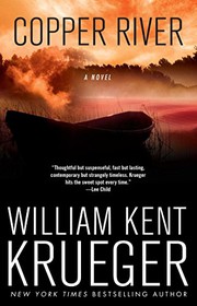 Copper River : a novel Book cover