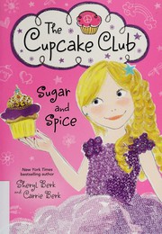 Sugar and spice  Cover Image