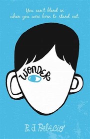 Wonder Book cover