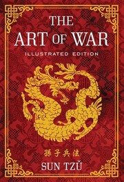 The art of war  Cover Image