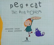 Peg + Cat: The race car problem Book cover