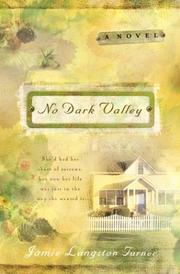 No dark valley  Cover Image
